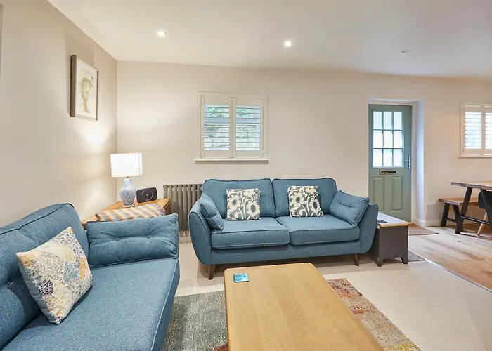 Host & - Breckon Hébergement de vacances *