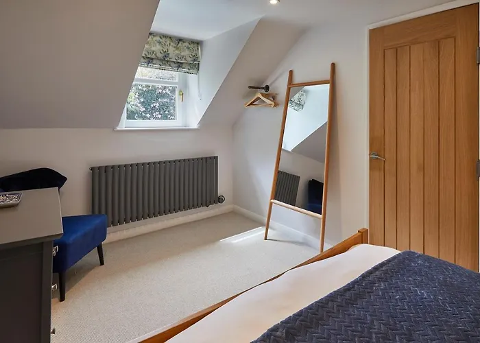 Host & - Breckon Hébergement de vacances *