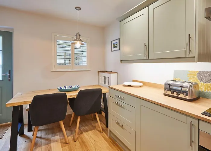 Host & - Breckon Whitby