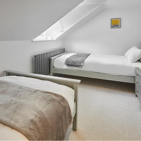 펜션 Host & - Breckon *