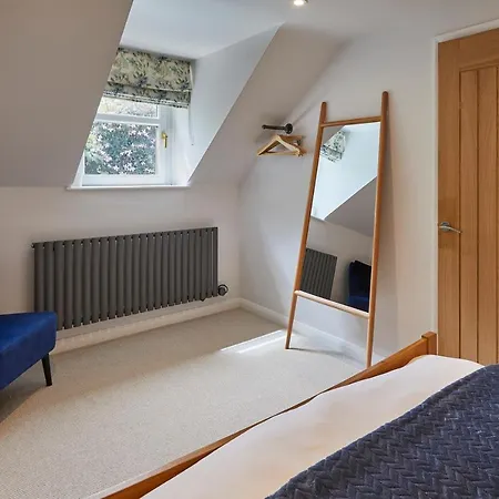 Host & - Breckon 펜션 *